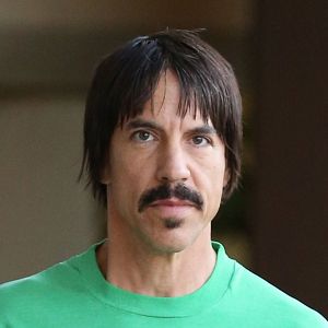 Fotoğraf Anthony Kiedis