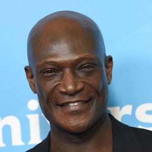 Fotoğraf Peter Mensah
