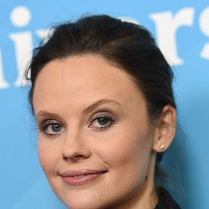 Fotoğraf Sarah Ramos