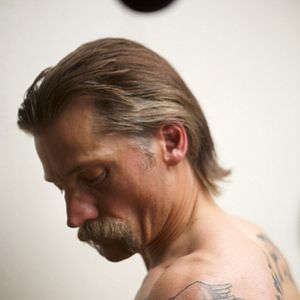 Fotoğraf Nikolaj Coster-Waldau