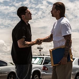 Fotoğraf Nikolaj Coster-Waldau