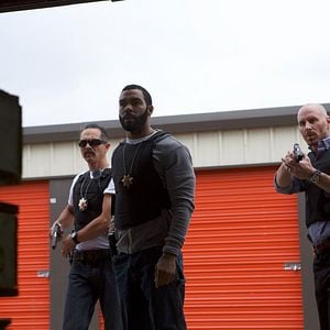 Fotoğraf Shot Caller