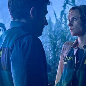 Fotoğraf La niebla y la doncella