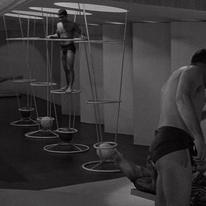 Fotoğraf Ikarie XB 1