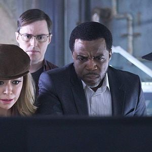 Fotoğraf Kevin Hanchard