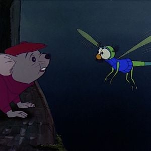 Fotoğraf The Rescuers