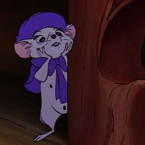 Fotoğraf The Rescuers