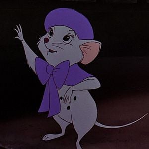Fotoğraf The Rescuers
