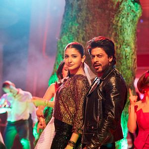 Fotoğraf Shah Rukh Khan