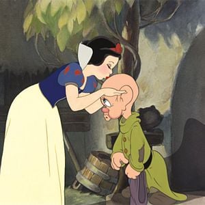 Fotoğraf Pamuk Prenses ve Yedi Cüceler