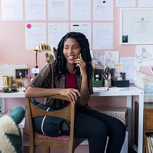 Fotoğraf The Incredible Jessica James