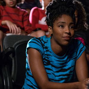 Fotoğraf The Incredible Jessica James