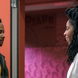 Fotoğraf The Incredible Jessica James