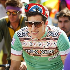 Fotoğraf Andy Samberg