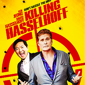Fotoğraf Killing Hasselhoff
