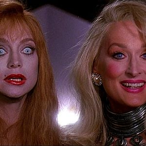 Fotoğraf Goldie Hawn