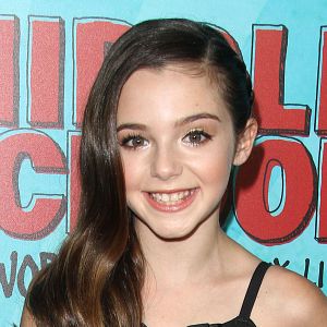 Fotoğraf Alexa Nisenson