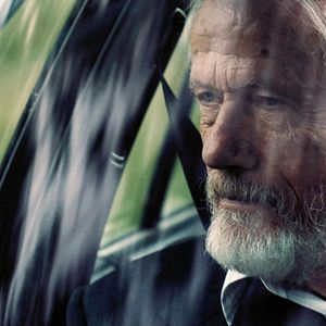 Fotoğraf Jürgen Prochnow