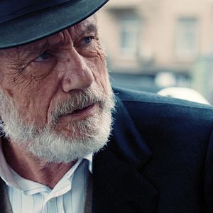 Fotoğraf Jürgen Prochnow