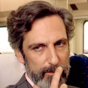 Fotoğraf Ernesto Alterio