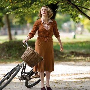 Fotoğraf Jessica Chastain