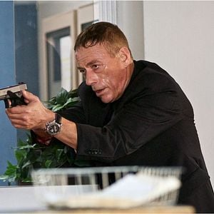 Fotoğraf Jean-Claude Van Damme
