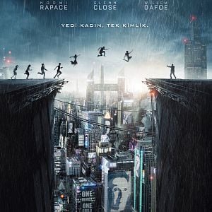 Fotoğraf Yedinci Hayat