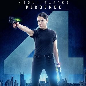 Fotoğraf Yedinci Hayat