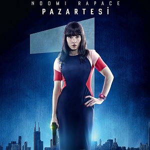 Fotoğraf Yedinci Hayat