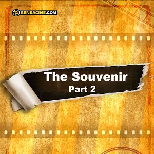 Fotoğraf The Souvenir - Part II
