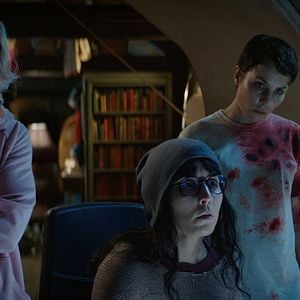 Fotoğraf Yedinci Hayat