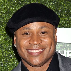 Fotoğraf LL Cool J