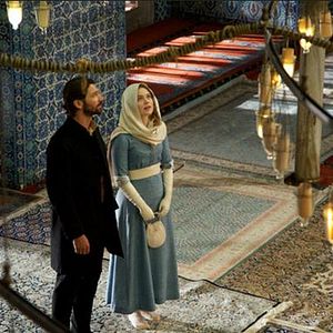 Fotoğraf Osmanlı Subayı