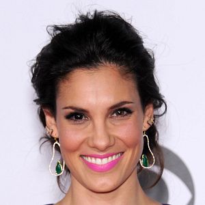 Fotoğraf Daniela Ruah