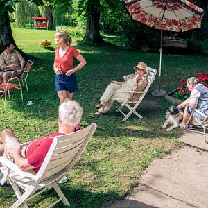 Fotoğraf Christine Schorn