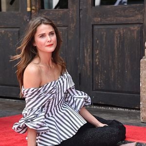 Fotoğraf Keri Russell