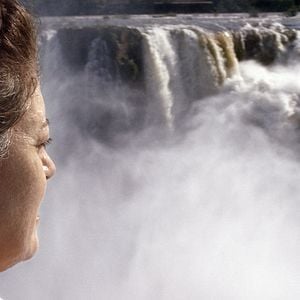 Fotoğraf Pela Janela