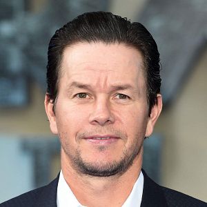 Fotoğraf Mark Wahlberg