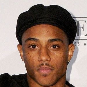 Fotoğraf Keith Powers