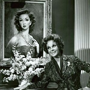 Fotoğraf Valley of the Dolls