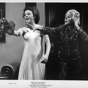 Fotoğraf Valley of the Dolls