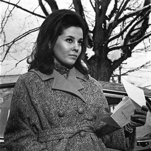 Fotoğraf Valley of the Dolls