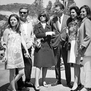 Fotoğraf Valley of the Dolls