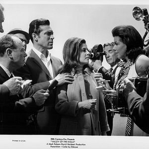 Fotoğraf Valley of the Dolls