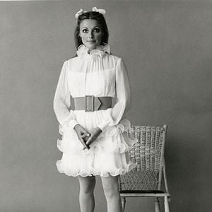 Fotoğraf Valley of the Dolls