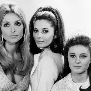 Fotoğraf Valley of the Dolls