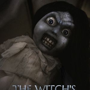 Fotoğraf Bebeğin Laneti