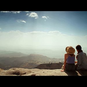 Fotoğraf Hayallerinin Peşinde