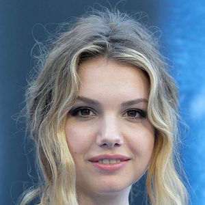 Fotoğraf Hannah Murray