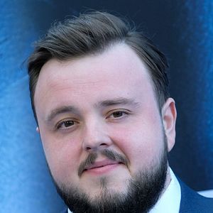 Fotoğraf John Bradley (II)